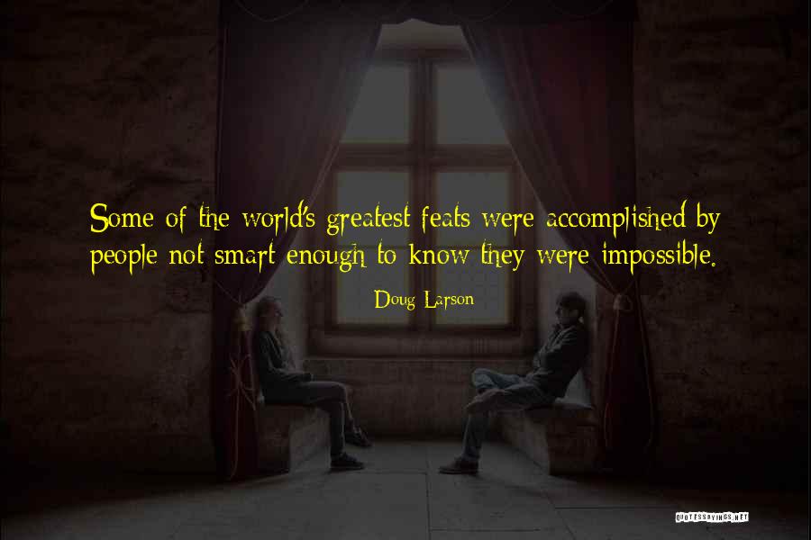Gordons Butcher Shoppe Quotes By Doug Larson Gordons Butcher Shoppe Quotes By Doug Larson