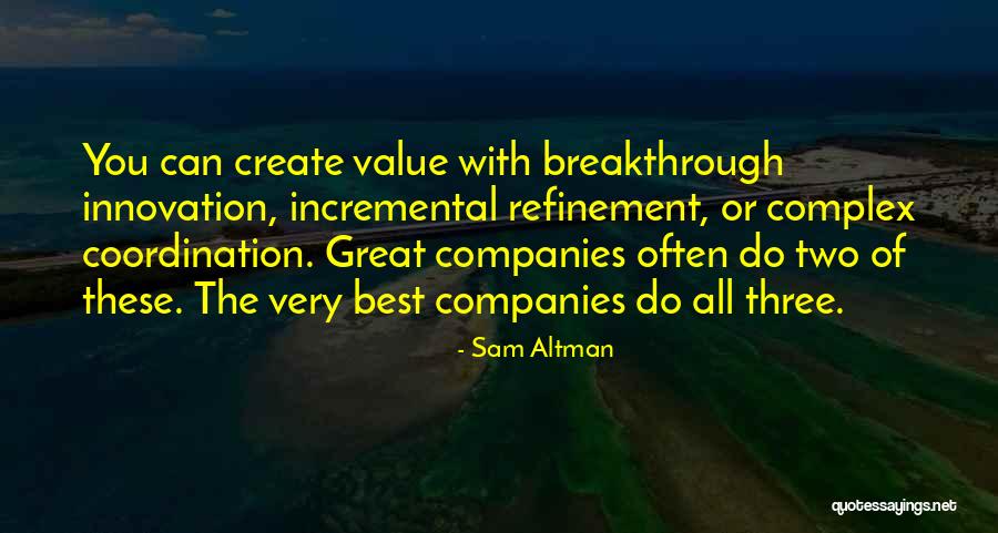 Gordons Vodka Quotes By Sam Altman Gordons Vodka Quotes By Sam Altman