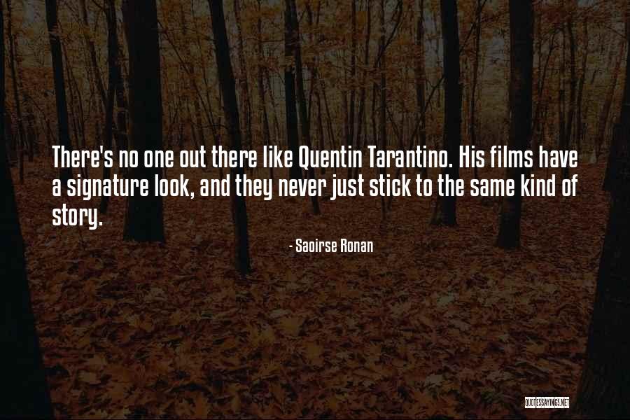 Gordos Cuban Quotes By Saoirse Ronan Gordos Cuban Quotes By Saoirse Ronan