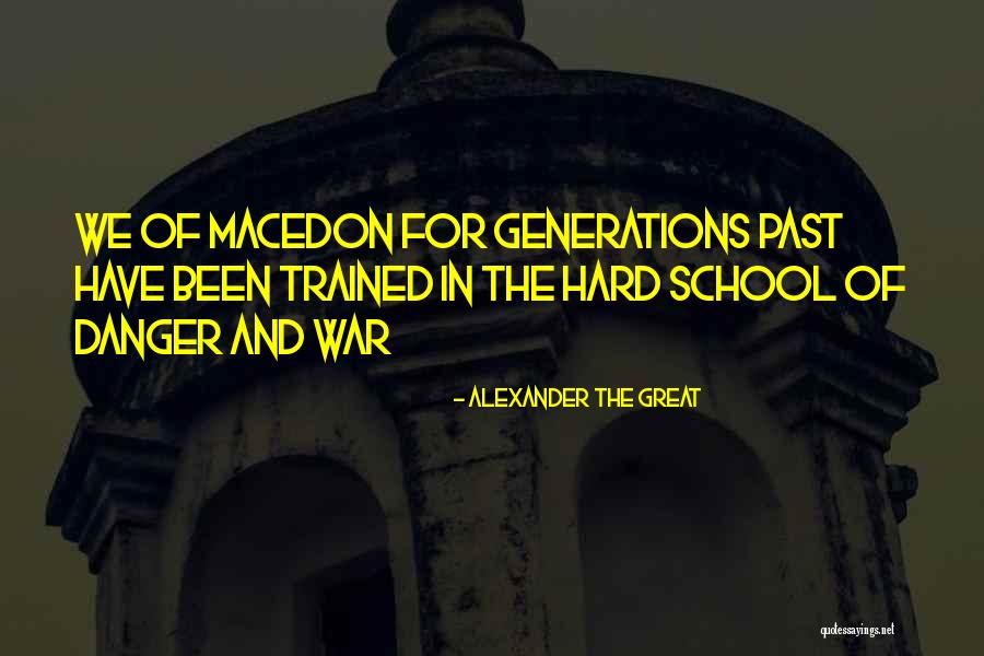Gordukh Quotes By Alexander The Great Gordukh Quotes By Alexander The Great