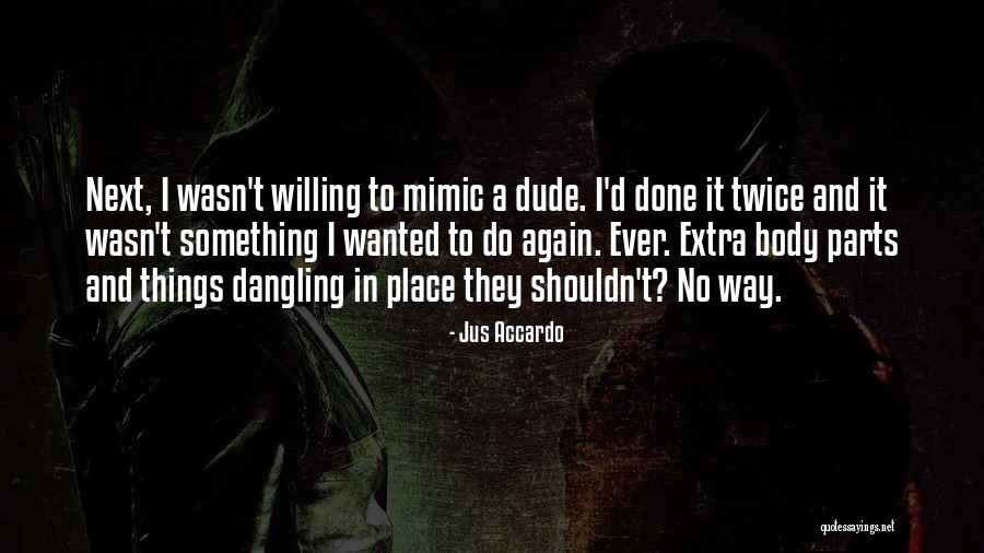 Gordukh Quotes By Jus Accardo Gordukh Quotes By Jus Accardo