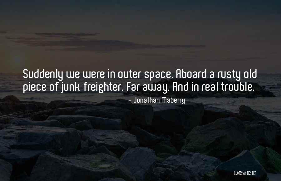 Gorduras Boas Quotes By Jonathan Maberry Gorduras Boas Quotes By Jonathan Maberry