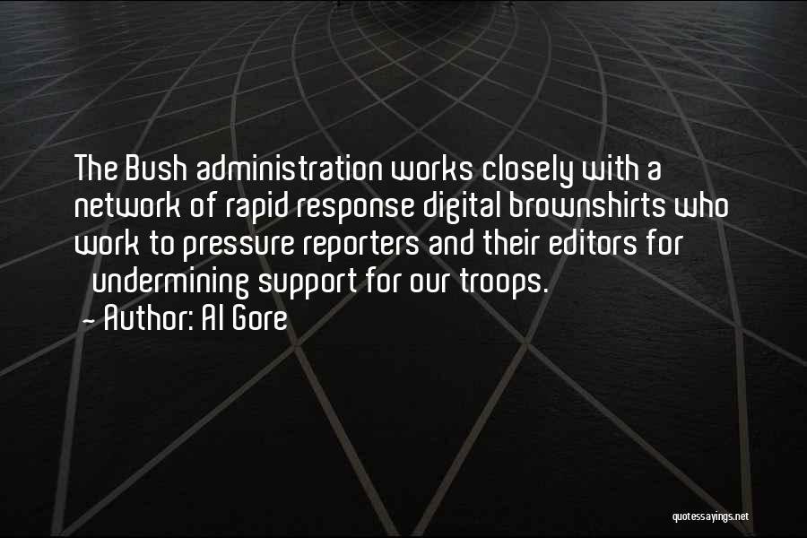 Gore Quotes By Al Gore