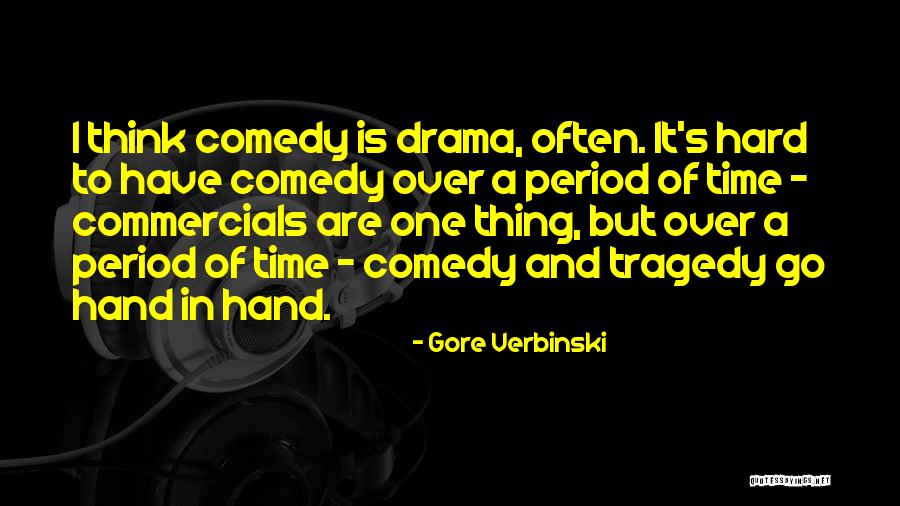 Gore Verbinski Quotes 1071754