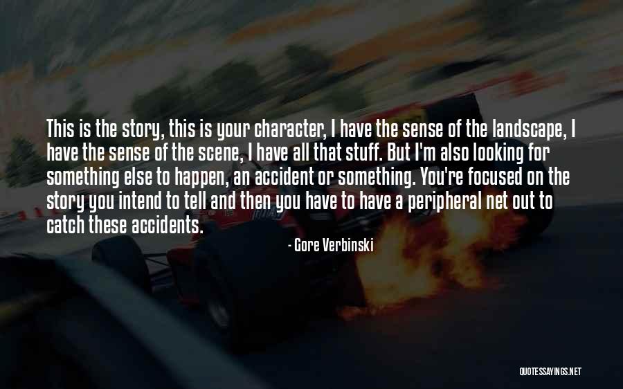 Gore Verbinski Quotes 2007675