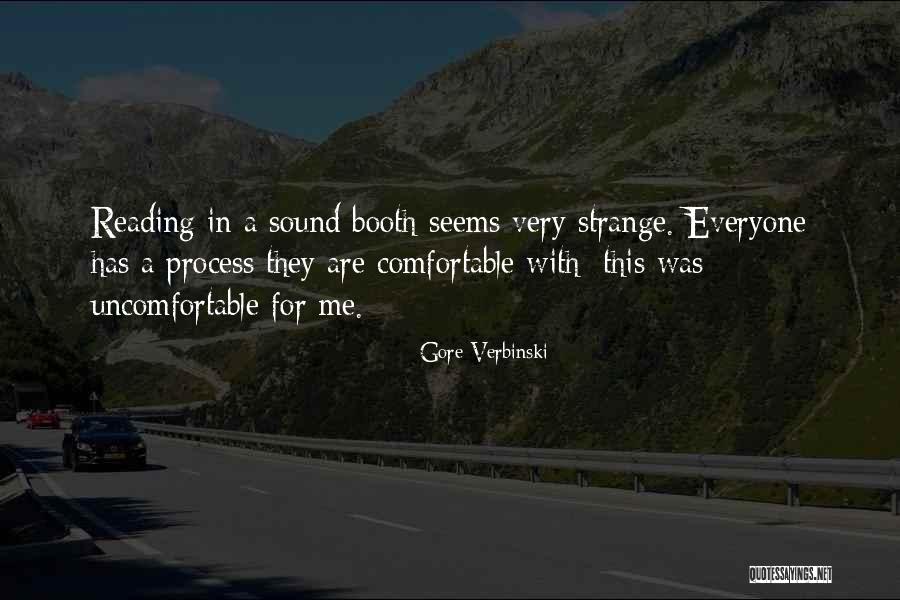 Gore Verbinski Quotes 714985