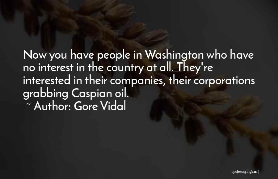 Gore Vidal Quotes 1145872