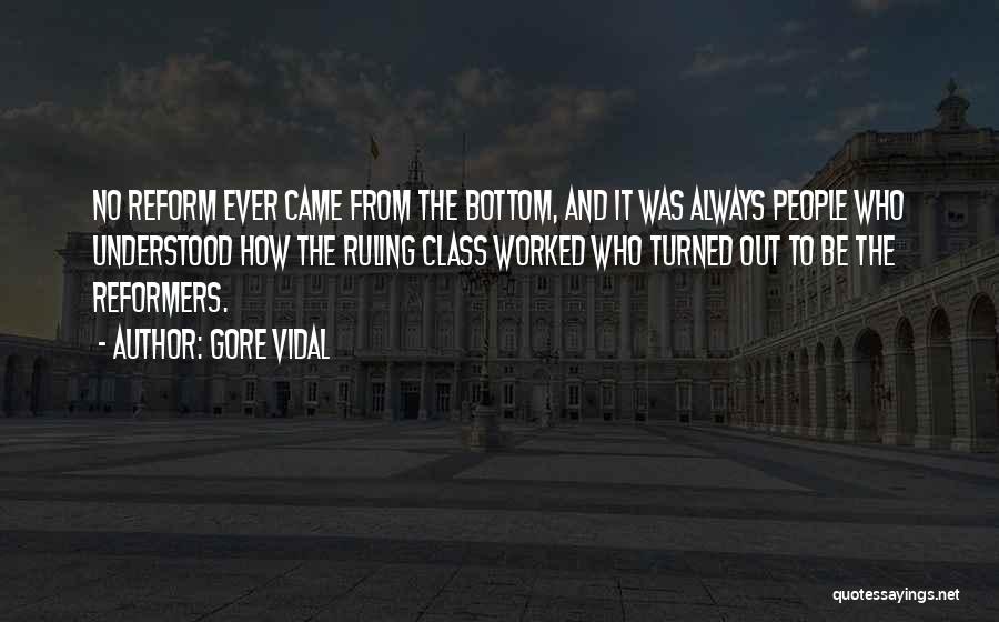 Gore Vidal Quotes 1367472