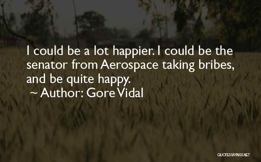 Gore Vidal Quotes 1452204