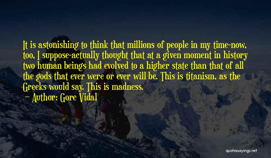 Gore Vidal Quotes 1777235