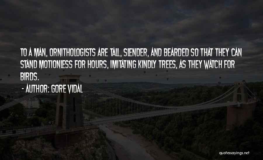 Gore Vidal Quotes 2254328