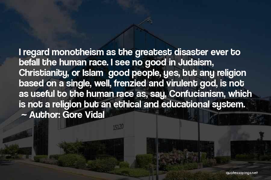 Gore Vidal Quotes 351058