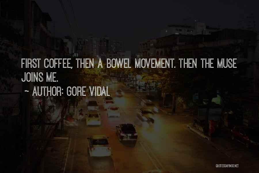 Gore Vidal Quotes 414336