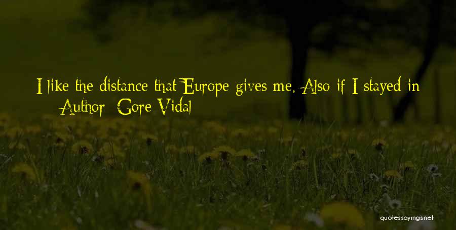 Gore Vidal Quotes 441151