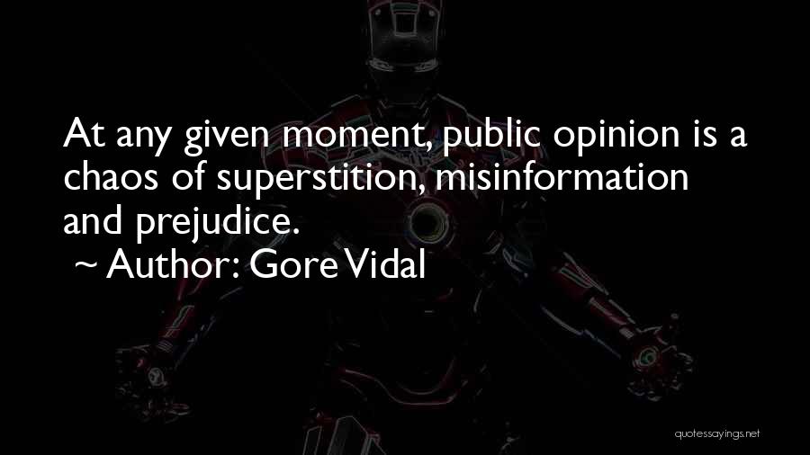 Gore Vidal Quotes 657664