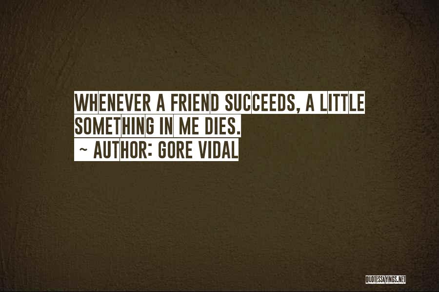 Gore Vidal Quotes 818374