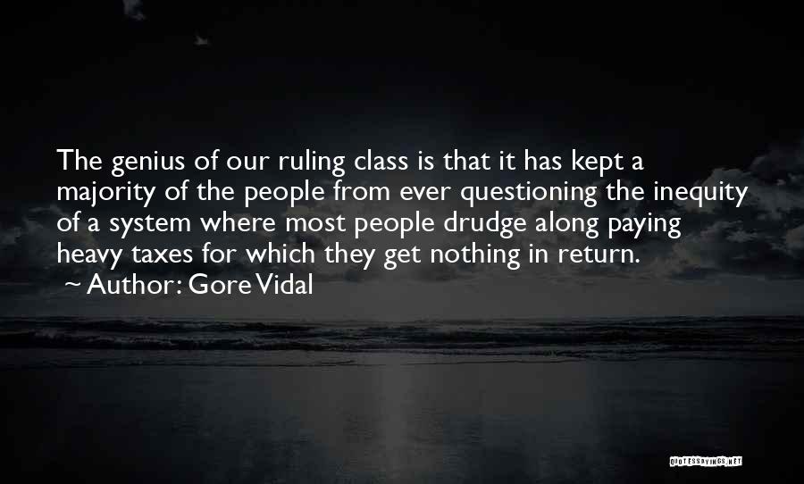Gore Vidal Quotes 834916