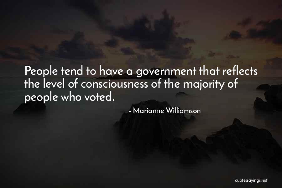 Gorelik Triplets Quotes By Marianne Williamson Gorelik Triplets Quotes By Marianne Williamson
