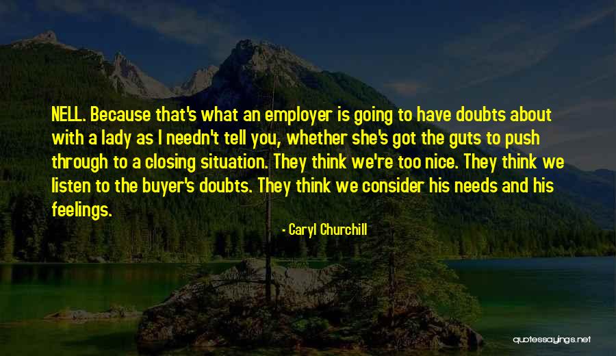 Gorelov Afghanistan Quotes By Caryl Churchill Gorelov Afghanistan Quotes By Caryl Churchill