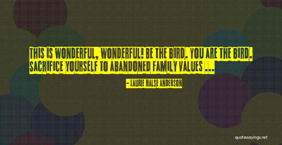 Gorenberg Alan Quotes By Laurie Halse Anderson Gorenberg Alan Quotes By Laurie Halse Anderson