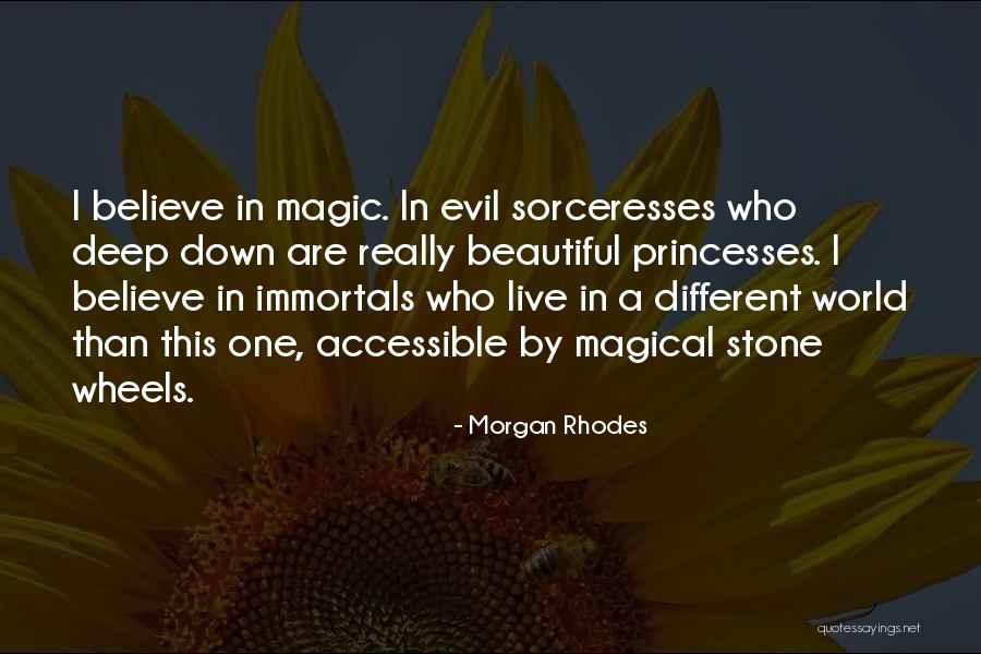 Gorence 4 5 Quotes By Morgan Rhodes Gorence 4 5 Quotes By Morgan Rhodes