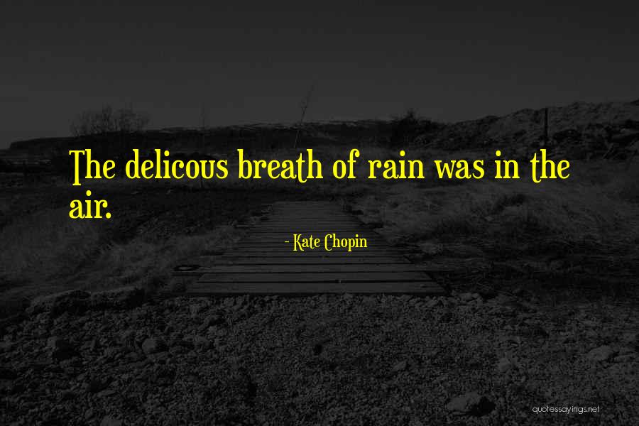 Goreng Noodles Quotes By Kate Chopin Goreng Noodles Quotes By Kate Chopin