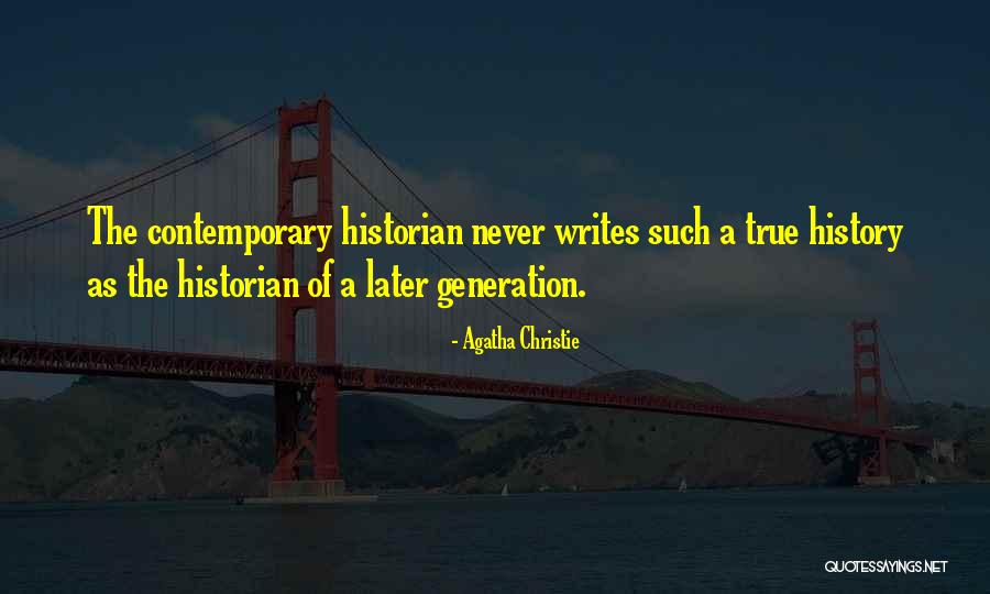 Goreng Pisang Quotes By Agatha Christie Goreng Pisang Quotes By Agatha Christie