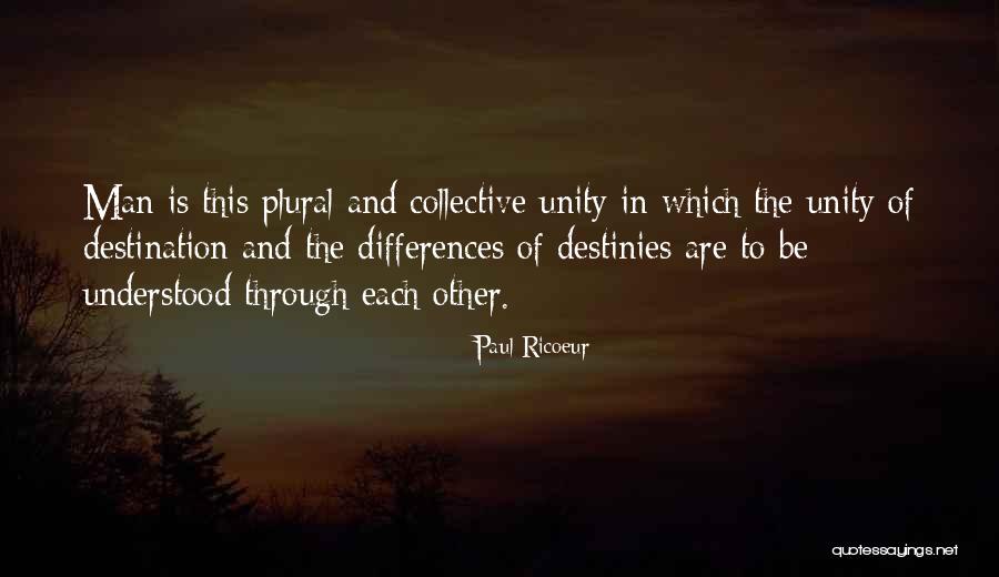 Gorer Quotes By Paul Ricoeur Gorer Quotes By Paul Ricoeur