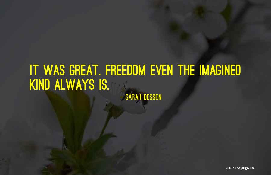 Gorer Quotes By Sarah Dessen Gorer Quotes By Sarah Dessen