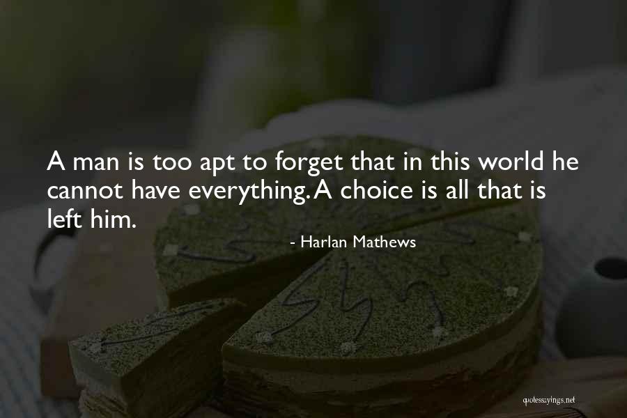 Gores Group Quotes By Harlan Mathews Gores Group Quotes By Harlan Mathews