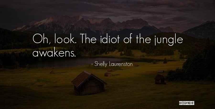 Gores Holdings Quotes By Shelly Laurenston Gores Holdings Quotes By Shelly Laurenston