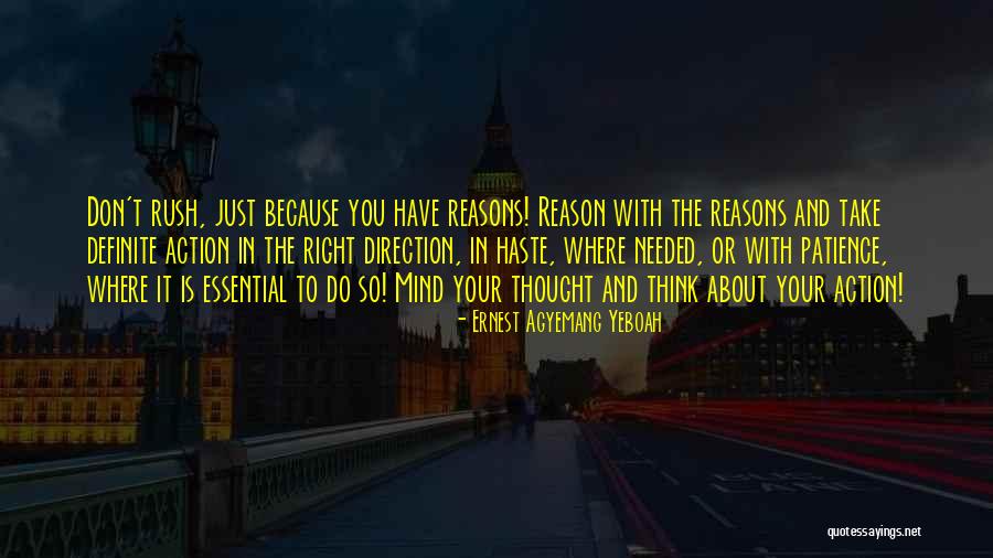 Goresh Quotes By Ernest Agyemang Yeboah Goresh Quotes By Ernest Agyemang Yeboah