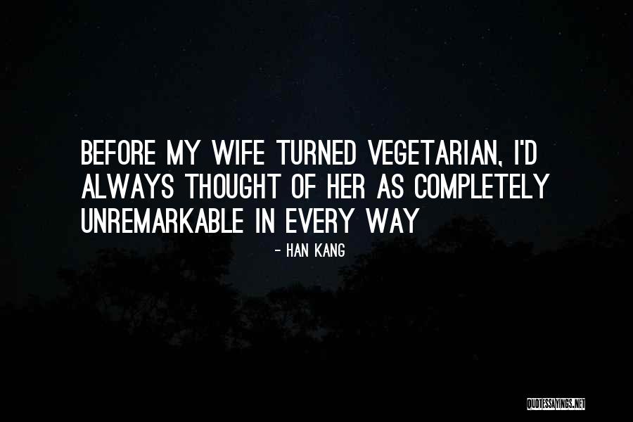 Goresh Quotes By Han Kang Goresh Quotes By Han Kang