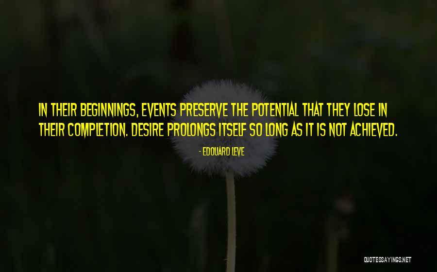 Goreshter Isadora Quotes By Edouard Leve Goreshter Isadora Quotes By Edouard Leve