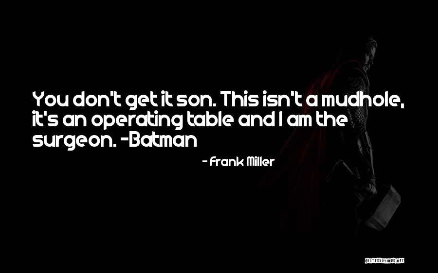 Goreshter Isadora Quotes By Frank Miller Goreshter Isadora Quotes By Frank Miller
