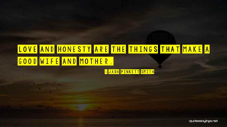 Goreshter Isadora Quotes By Jada Pinkett Smith Goreshter Isadora Quotes By Jada Pinkett Smith