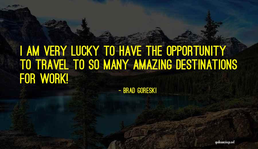 Goreski Quotes By Brad Goreski Goreski Quotes By Brad Goreski