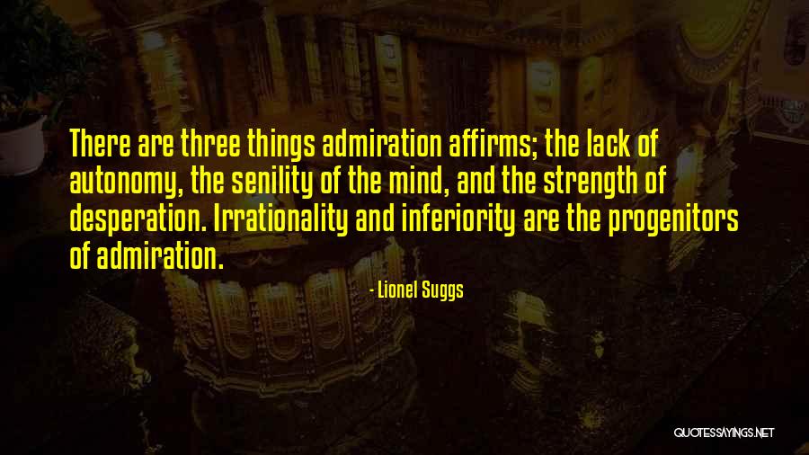 Goreti Da Quotes By Lionel Suggs Goreti Da Quotes By Lionel Suggs