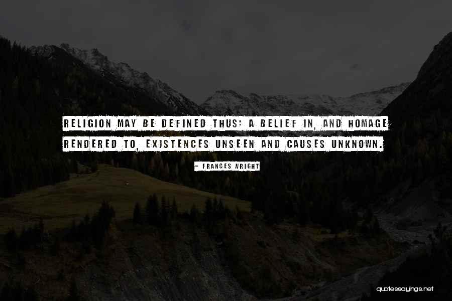 Goretix Quotes By Frances Wright Goretix Quotes By Frances Wright