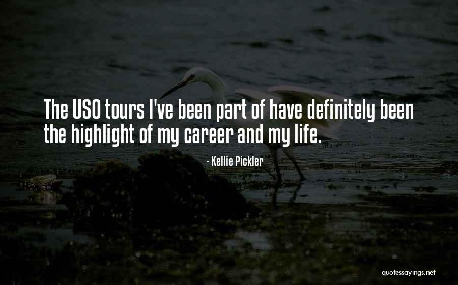 Goretti Lo Quotes By Kellie Pickler Goretti Lo Quotes By Kellie Pickler
