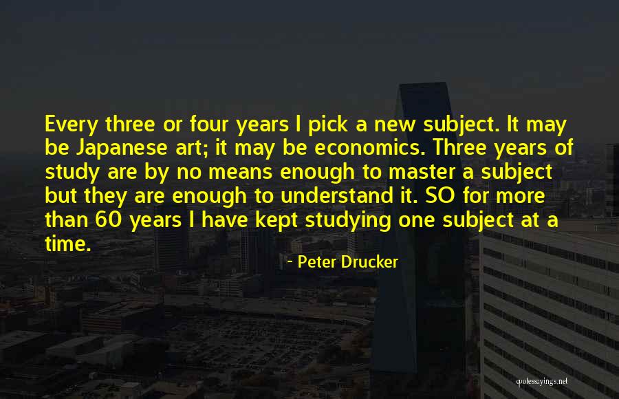 Goretti Lo Quotes By Peter Drucker Goretti Lo Quotes By Peter Drucker