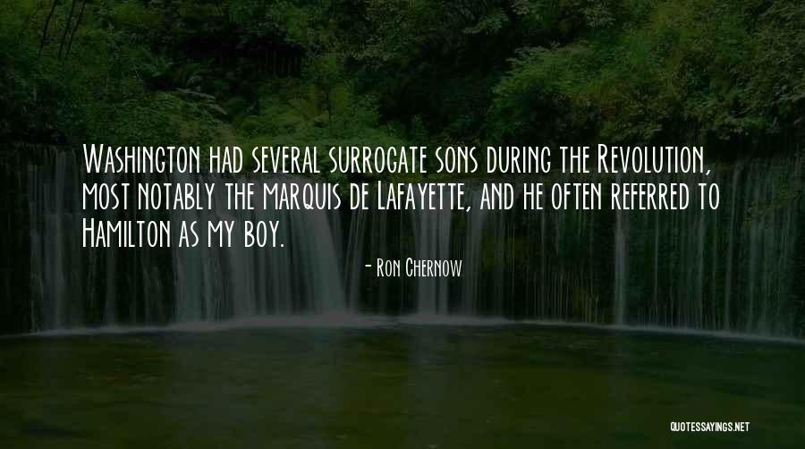 Gorey Anime Quotes By Ron Chernow Gorey Anime Quotes By Ron Chernow