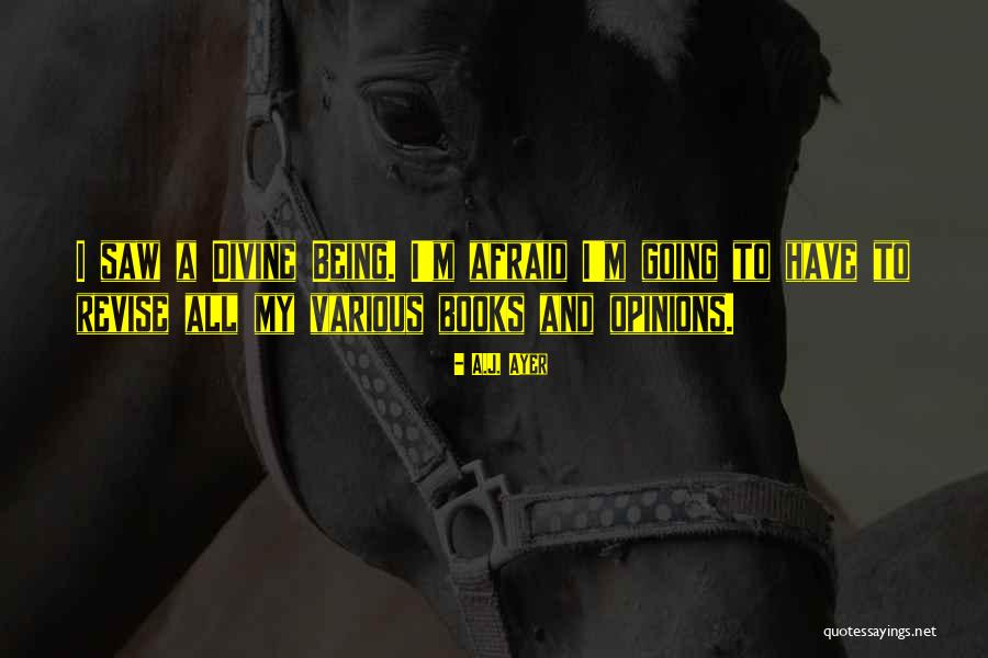 Gorgas Homemade Quotes By A.J. Ayer Gorgas Homemade Quotes By A.J. Ayer