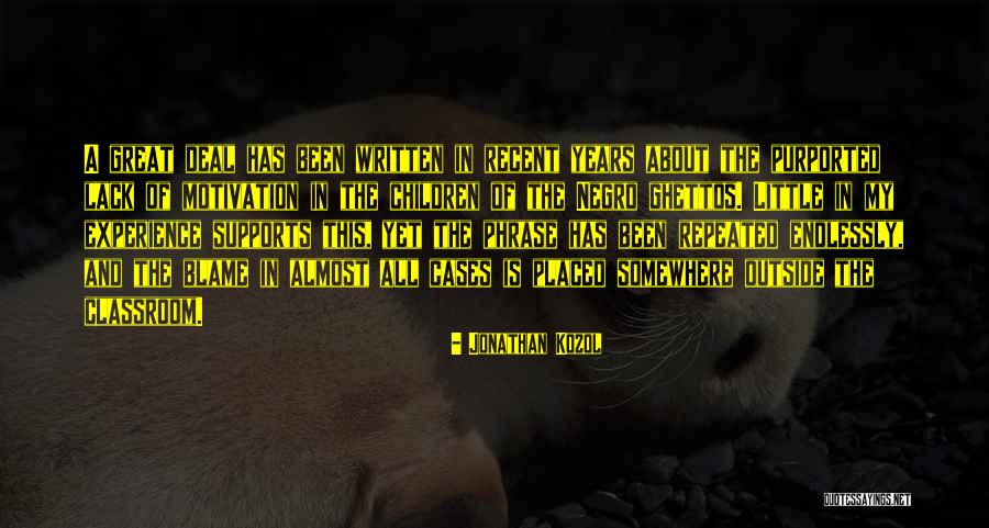 Gorged Gear Quotes By Jonathan Kozol Gorged Gear Quotes By Jonathan Kozol