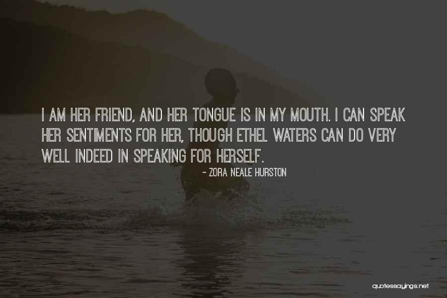 Gorged Gear Quotes By Zora Neale Hurston Gorged Gear Quotes By Zora Neale Hurston