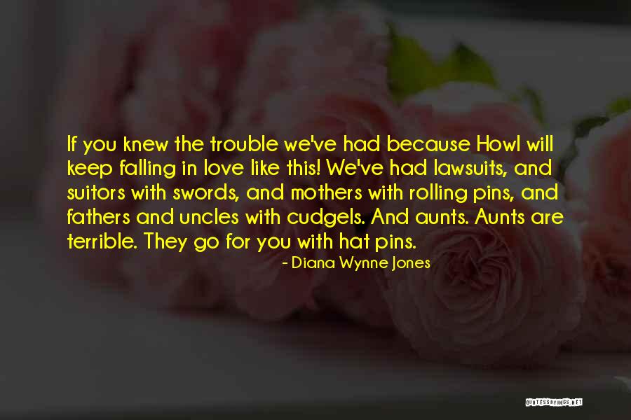 Gorgenfh Quotes By Diana Wynne Jones Gorgenfh Quotes By Diana Wynne Jones