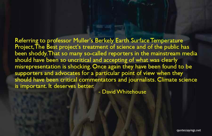 Gorgerat Quotes By David Whitehouse Gorgerat Quotes By David Whitehouse