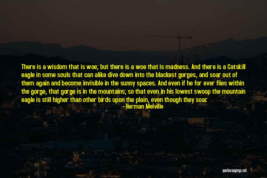Gorges Quotes By Herman Melville Gorges Quotes By Herman Melville