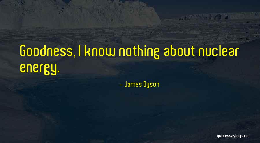 Gorghi Tondi Quotes By James Dyson Gorghi Tondi Quotes By James Dyson