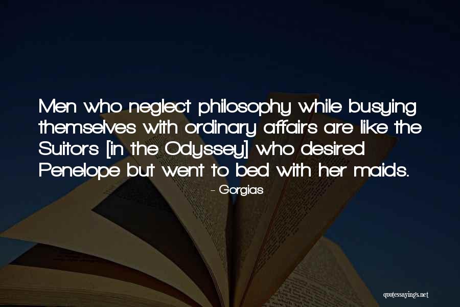 Gorgias Philosophy Quotes By Gorgias Gorgias Philosophy Quotes By Gorgias